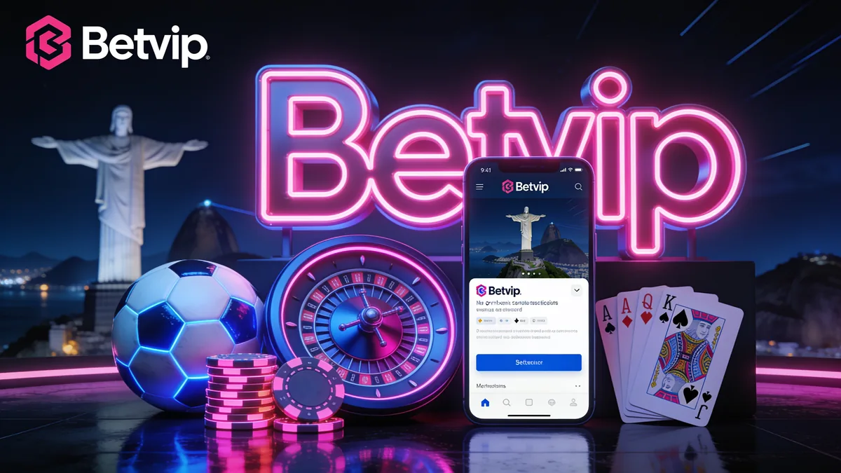 Melhores Recursos da BetVip — betvip no Brasil