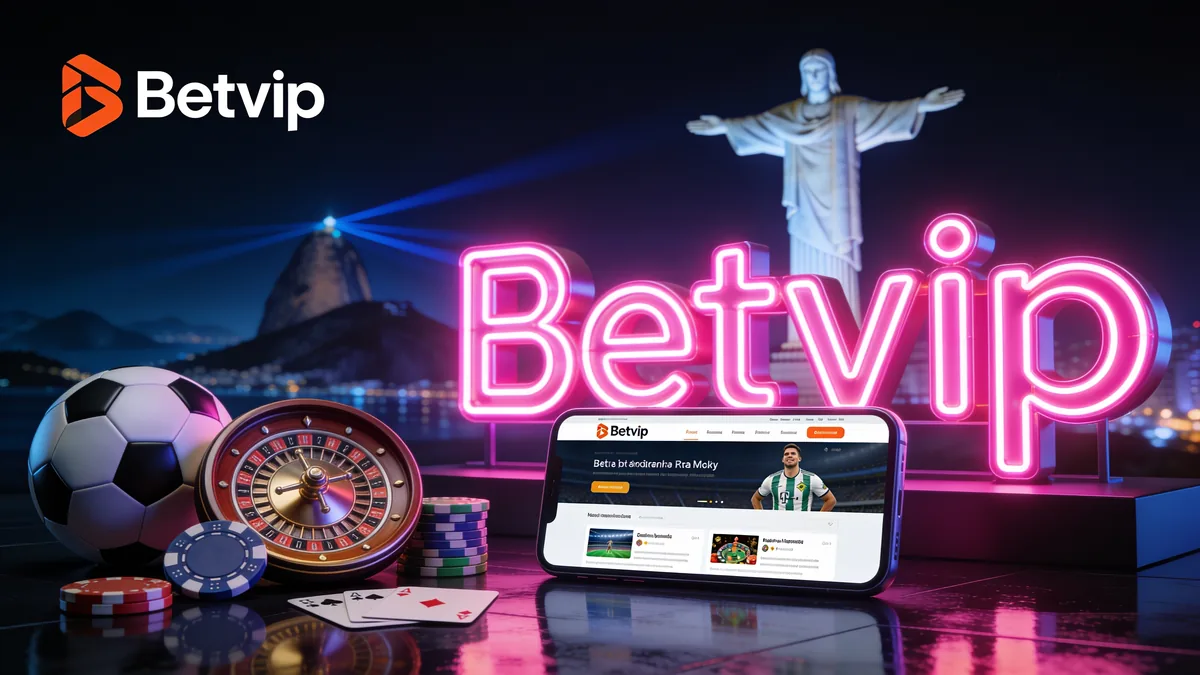 Regras do estabelecimento de apostas BetVip: guia de betvip para jogadores no Brasil